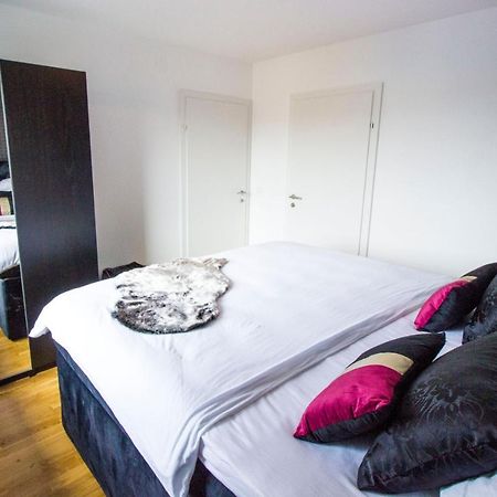 Darebell Designerapartments Schlossparkgasse Вена Экстерьер фото