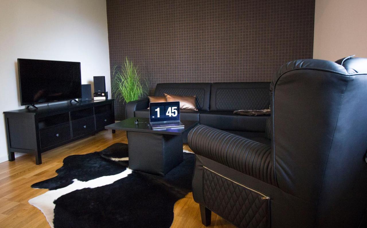 Darebell Designerapartments Schlossparkgasse Вена Экстерьер фото