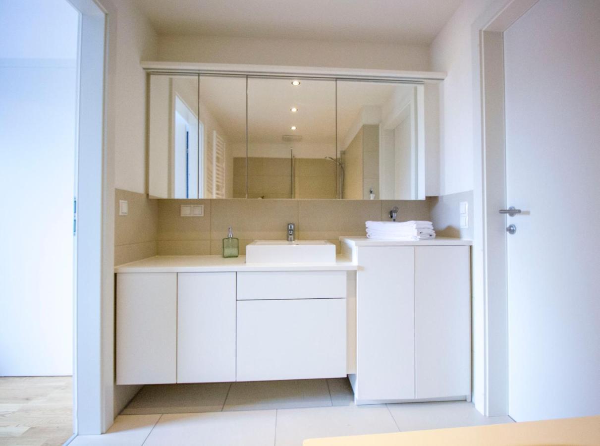 Darebell Designerapartments Schlossparkgasse Вена Экстерьер фото